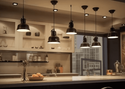 Virginia Beach Kitchen Remodel Contractors